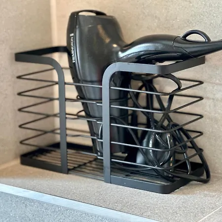 Apartamento Rhein Quartier - Biebesheim