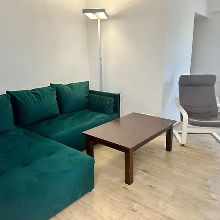 Rhein Quartier - Biebesheim Apartment Biebesheim am Rhein