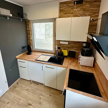 Wohnen Auf Zeit - Biebesheim