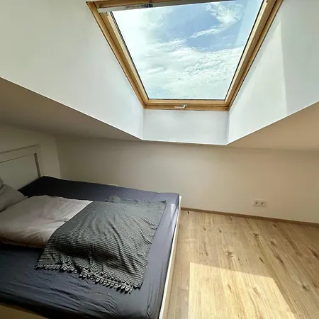 Wohnen Auf Zeit - Biebesheim *