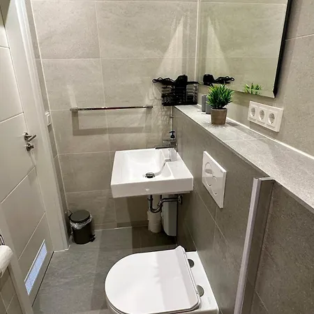 Wohnen Auf Zeit - Biebesheim *