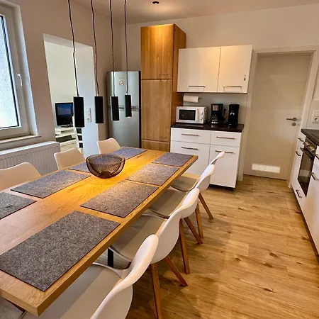 Apartment Rhein Quartier - Biebesheim Biebesheim am Rhein