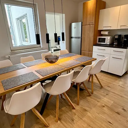 Wohnen Auf Zeit - Biebesheim * Biebesheim am Rhein