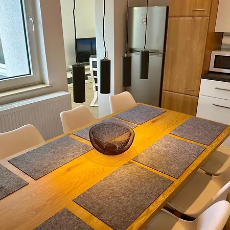 Wohnen Auf Zeit - Biebesheim * Biebesheim am Rhein