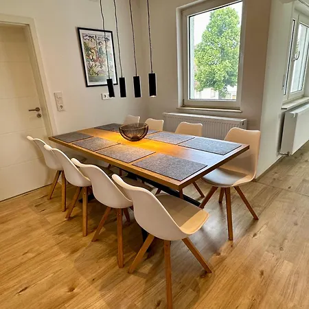 Wohnen Auf Zeit - Biebesheim