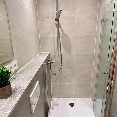 Wohnen Auf Zeit - Biebesheim *