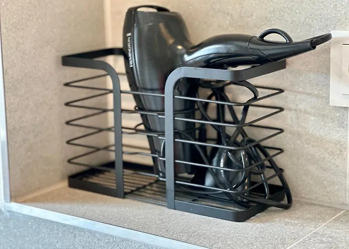 Апартаменты Wohnen Auf Zeit - Biebesheim