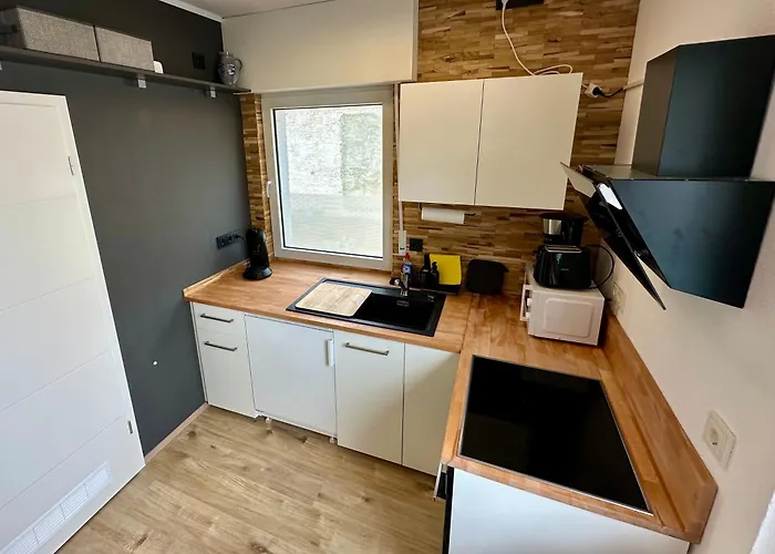 Wohnen Auf Zeit - Biebesheim