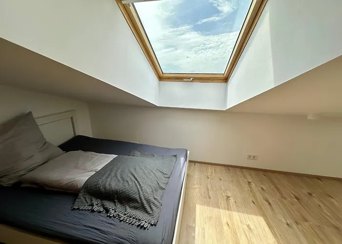 Wohnen Auf Zeit - Biebesheim *