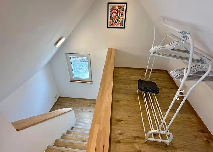 Wohnen Auf Zeit - Biebesheim