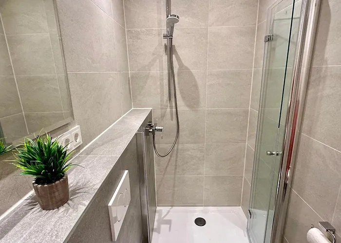 Wohnen Auf Zeit - Biebesheim *